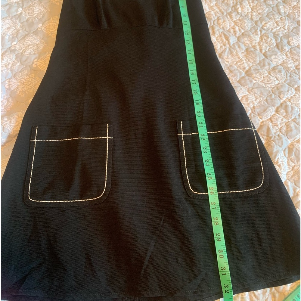 Robespierre Nanette Lepore dress , size 2, - Picture 5 of 8